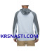 Худи Simms BugStopper SolarFlex Hoody Steel Blue